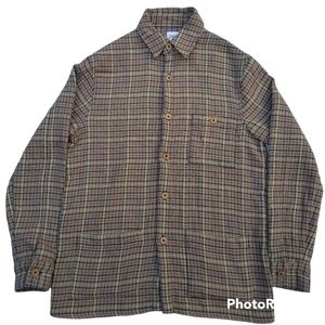 Zara Shirt Jacket - Relaxed Fit